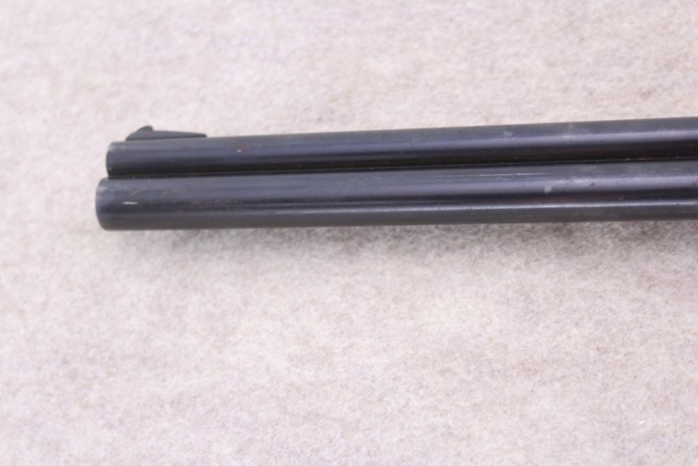 Savage Model 24 Over Under 22LR 410 Bore 24" Combo Gun Chicopee-img-17