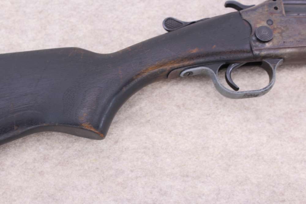 Savage Model 24 Over Under 22LR 410 Bore 24" Combo Gun Chicopee-img-2