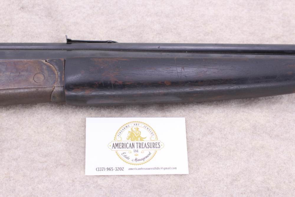 Savage Model 24 Over Under 22LR 410 Bore 24" Combo Gun Chicopee-img-5