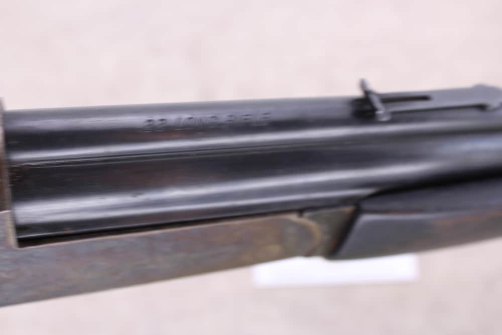 Savage Model 24 Over Under 22LR 410 Bore 24" Combo Gun Chicopee-img-9