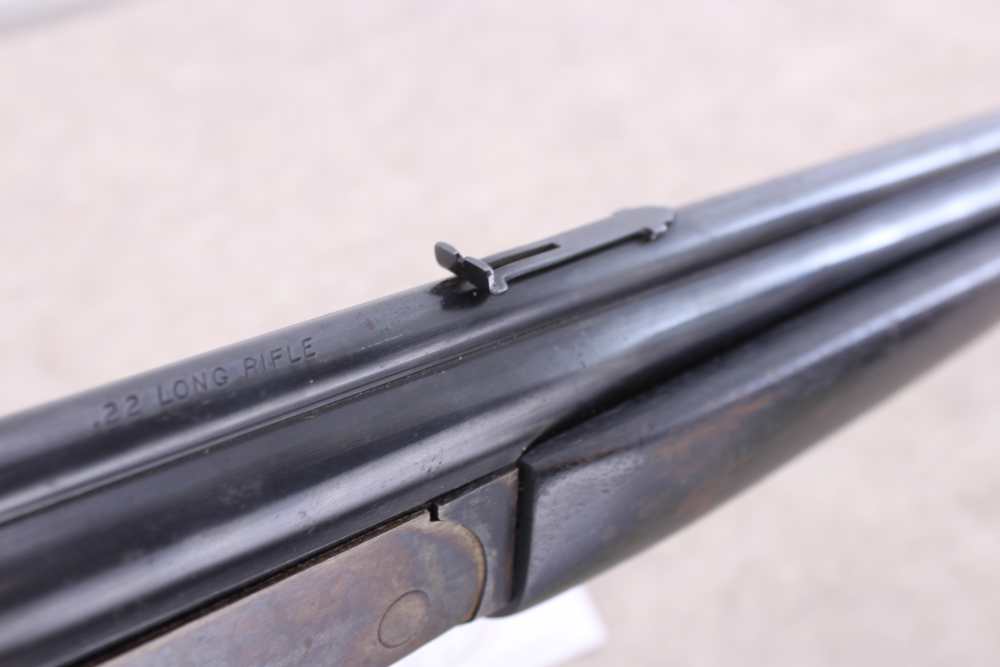 Savage Model 24 Over Under 22LR 410 Bore 24" Combo Gun Chicopee-img-8