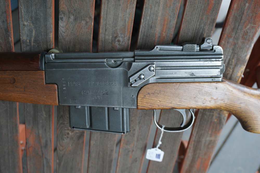 Century Arms French MAS 1949 1949/56 Military 308 Winchester -img-13