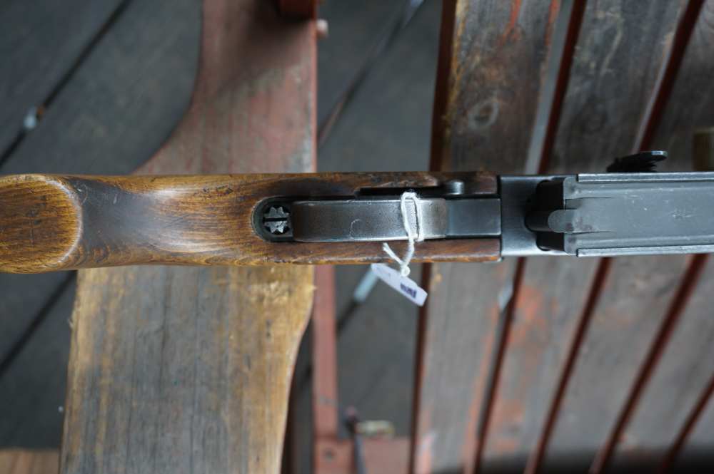 Century Arms French MAS 1949 1949/56 Military 308 Winchester -img-7