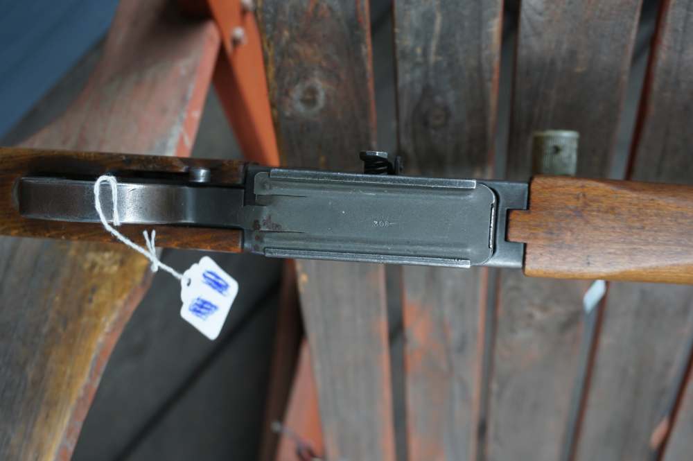 Century Arms French MAS 1949 1949/56 Military 308 Winchester -img-8