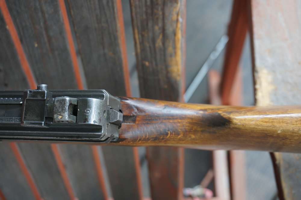 Century Arms French MAS 1949 1949/56 Military 308 Winchester -img-19