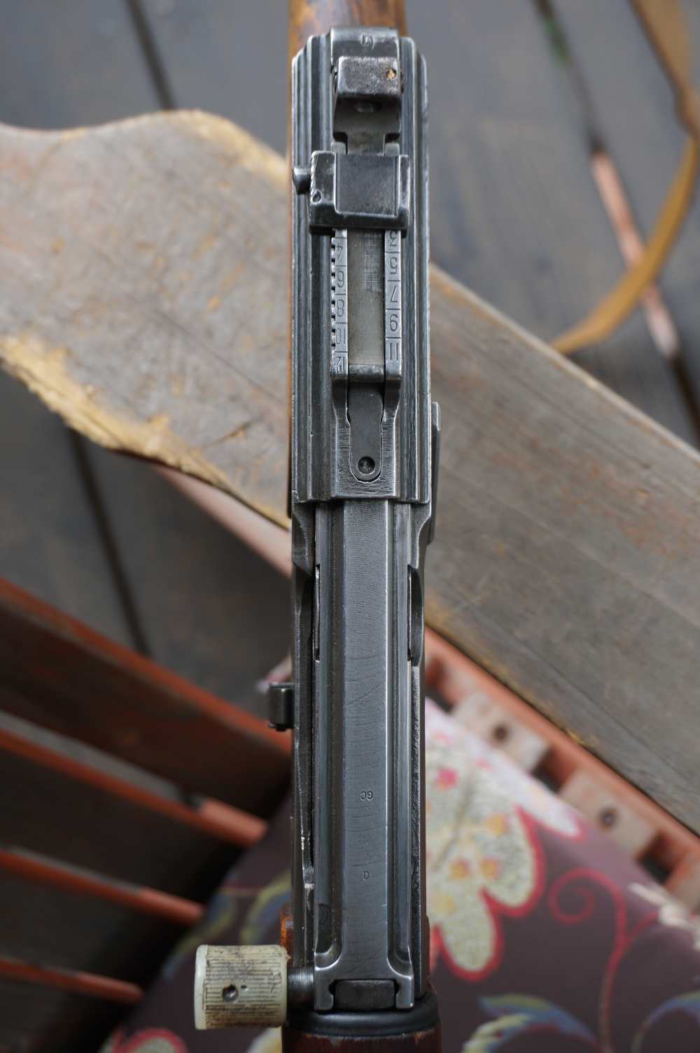Century Arms French MAS 1949 1949/56 Military 308 Winchester -img-20
