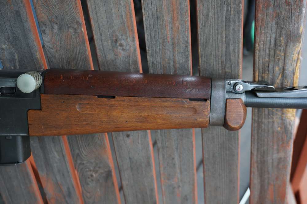 Century Arms French MAS 1949 1949/56 Military 308 Winchester -img-4