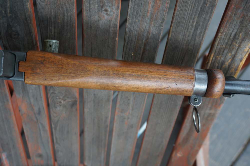 Century Arms French MAS 1949 1949/56 Military 308 Winchester -img-9
