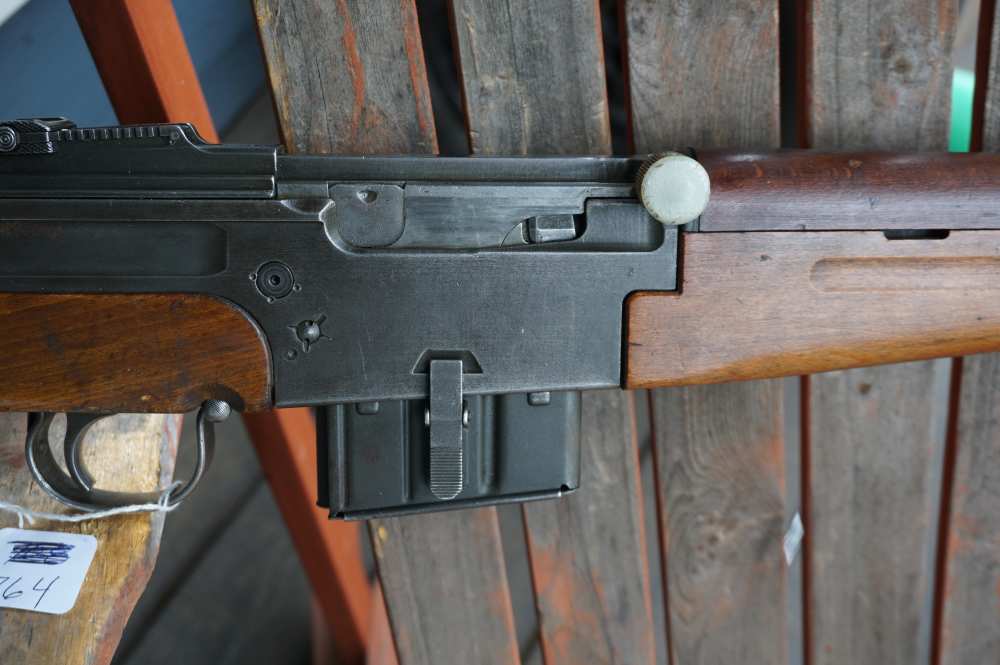 Century Arms French MAS 1949 1949/56 Military 308 Winchester -img-3