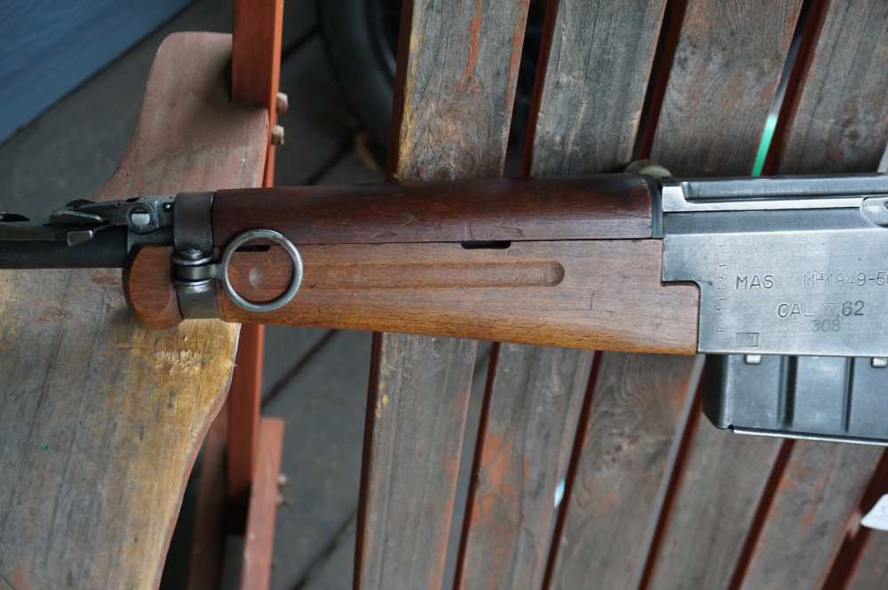 Century Arms French MAS 1949 1949/56 Military 308 Winchester -img-14
