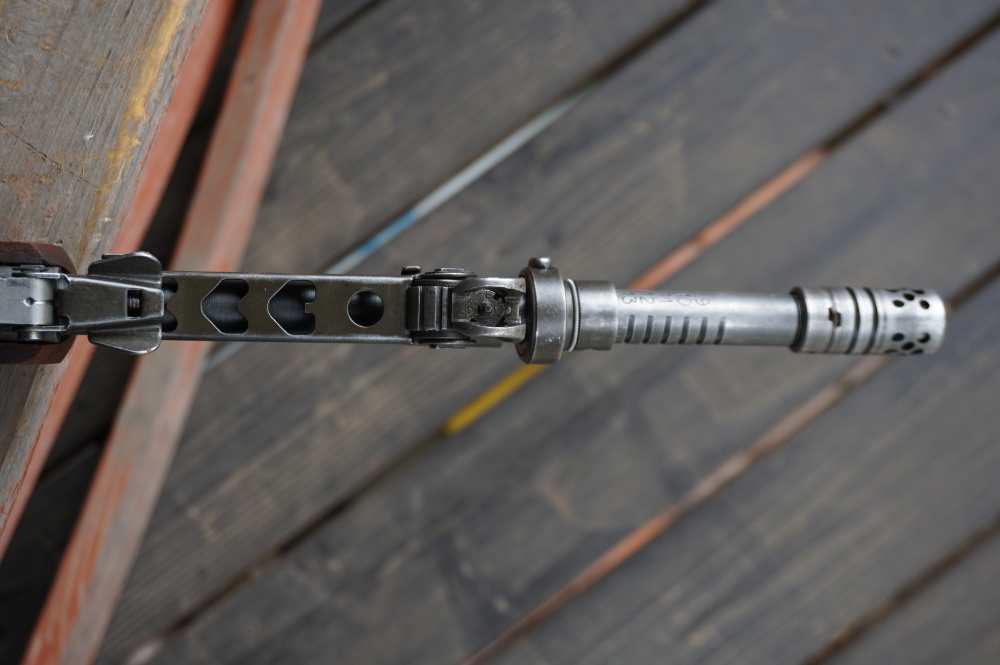 Century Arms French MAS 1949 1949/56 Military 308 Winchester -img-22