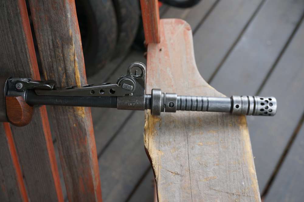 Century Arms French MAS 1949 1949/56 Military 308 Winchester -img-5