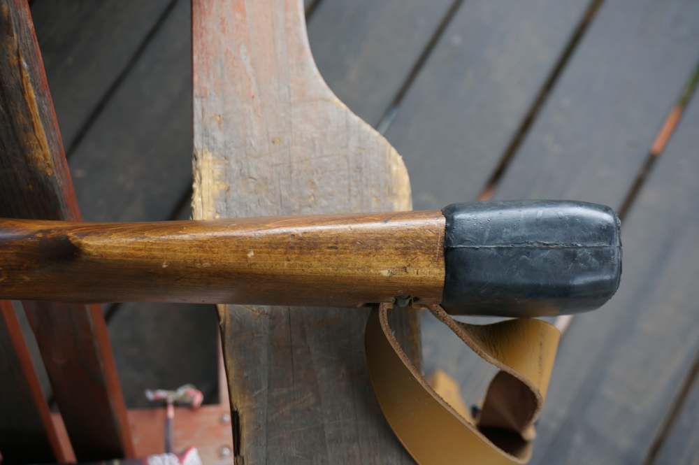 Century Arms French MAS 1949 1949/56 Military 308 Winchester -img-18