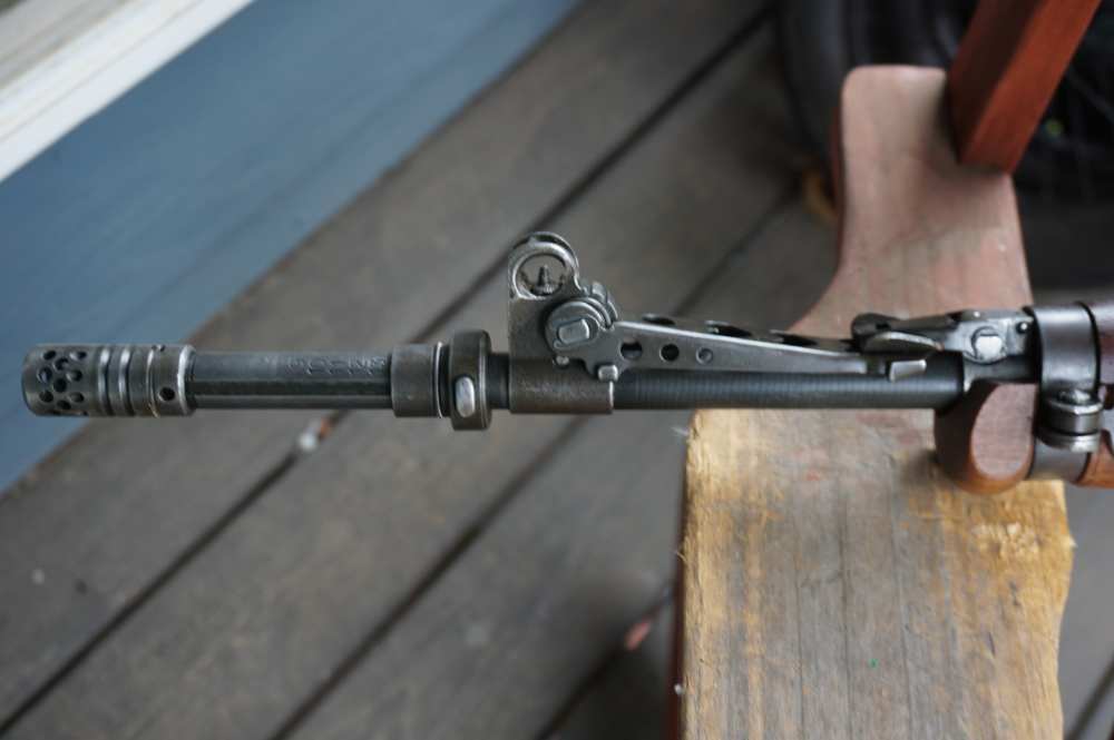 Century Arms French MAS 1949 1949/56 Military 308 Winchester -img-15