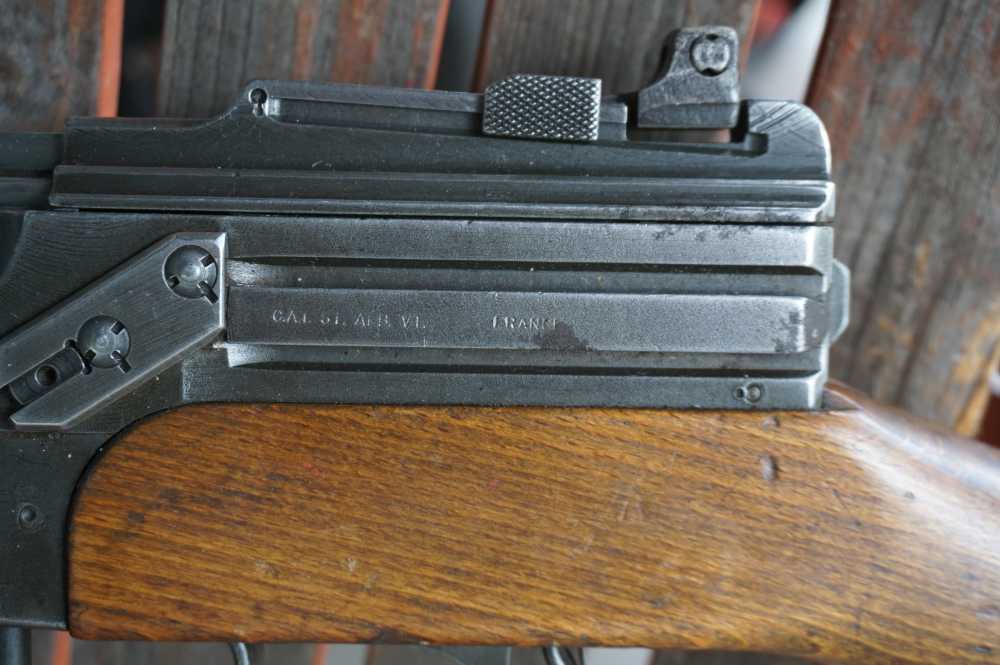 Century Arms French MAS 1949 1949/56 Military 308 Winchester -img-16