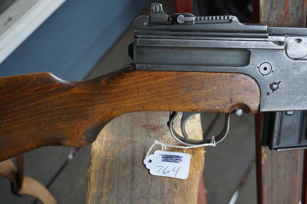 Century Arms French MAS 1949 1949/56 Military 308 Winchester -img-2
