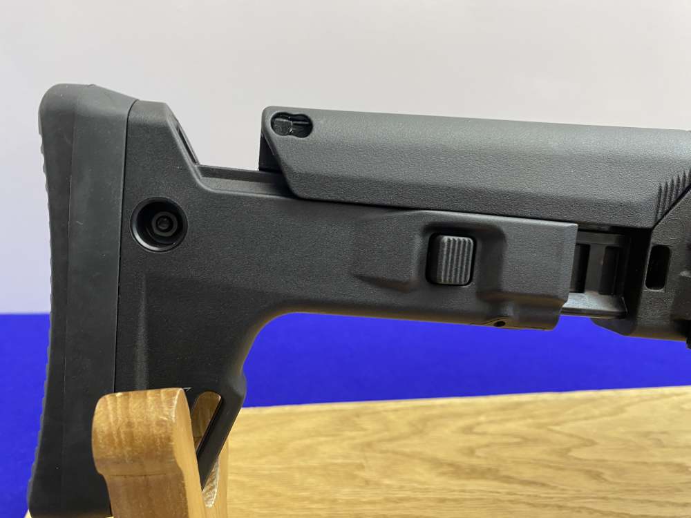 Heckler & Koch USC .45 ACP Black 16" *BASED ON THE UMP SUBMACHINE GUN*-img-22