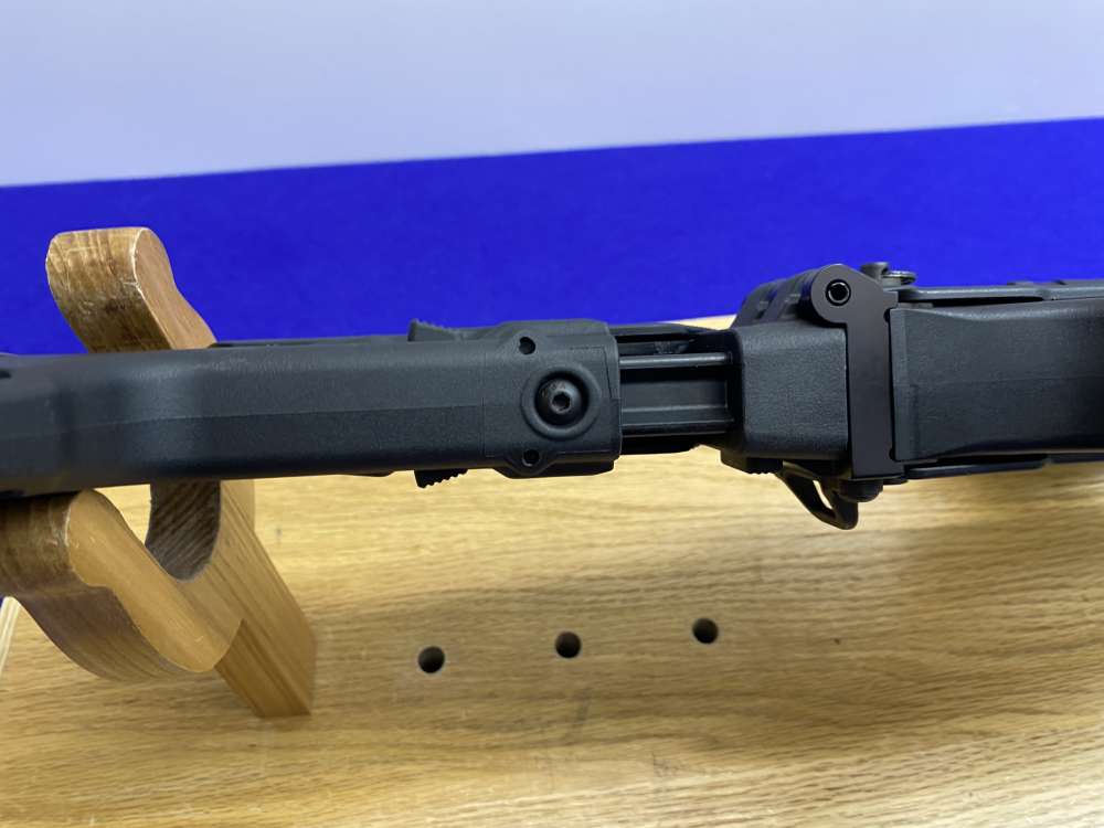 Heckler & Koch USC .45 ACP Black 16" *BASED ON THE UMP SUBMACHINE GUN*-img-42