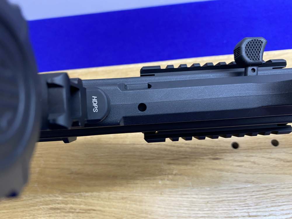 Heckler & Koch USC .45 ACP Black 16" *BASED ON THE UMP SUBMACHINE GUN*-img-37