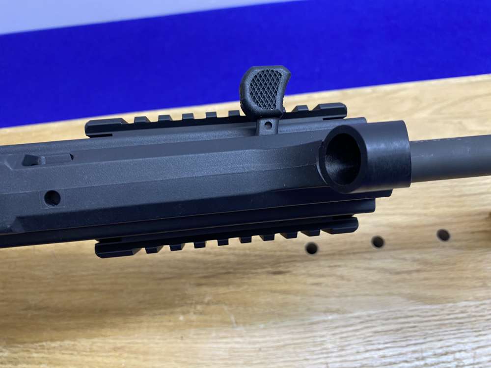 Heckler & Koch USC .45 ACP Black 16" *BASED ON THE UMP SUBMACHINE GUN*-img-38