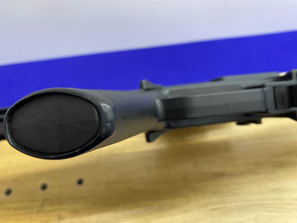 Heckler & Koch USC .45 ACP Black 16" *BASED ON THE UMP SUBMACHINE GUN*-img-44