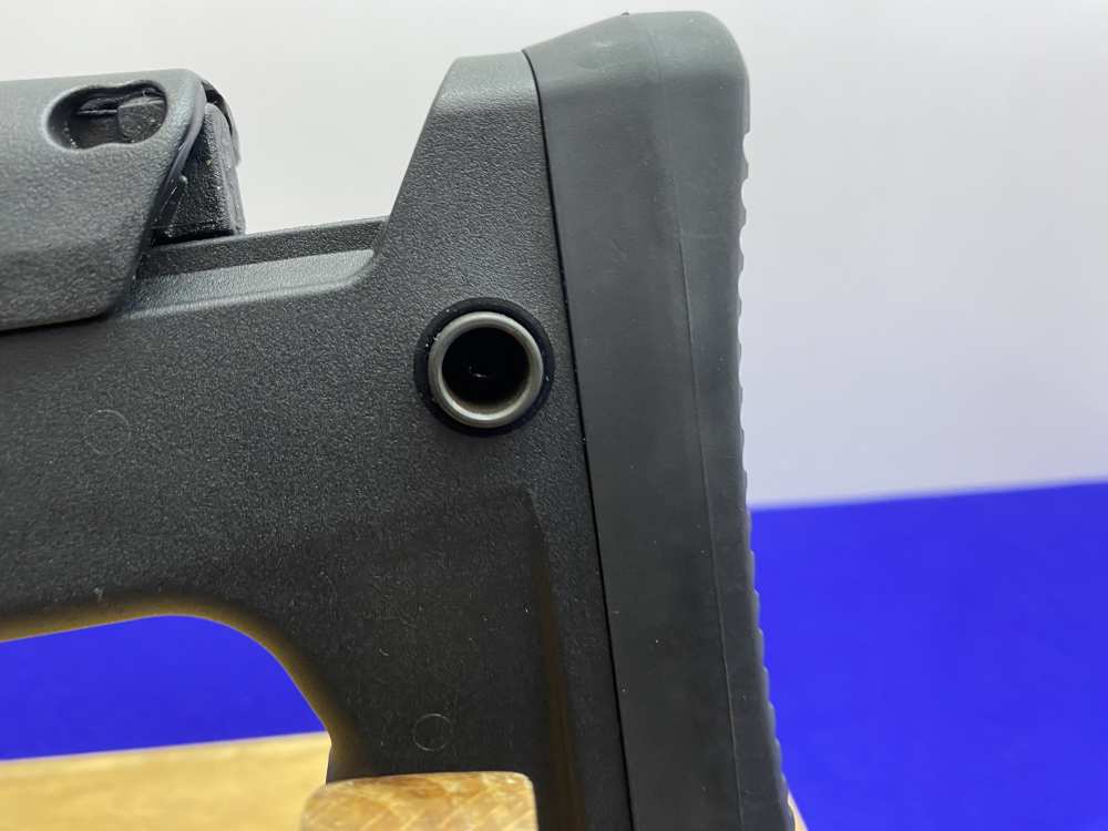 Heckler & Koch USC .45 ACP Black 16" *BASED ON THE UMP SUBMACHINE GUN*-img-4