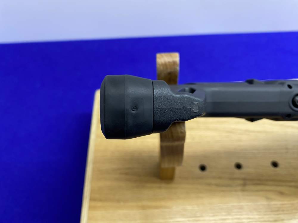 Heckler & Koch USC .45 ACP Black 16" *BASED ON THE UMP SUBMACHINE GUN*-img-41
