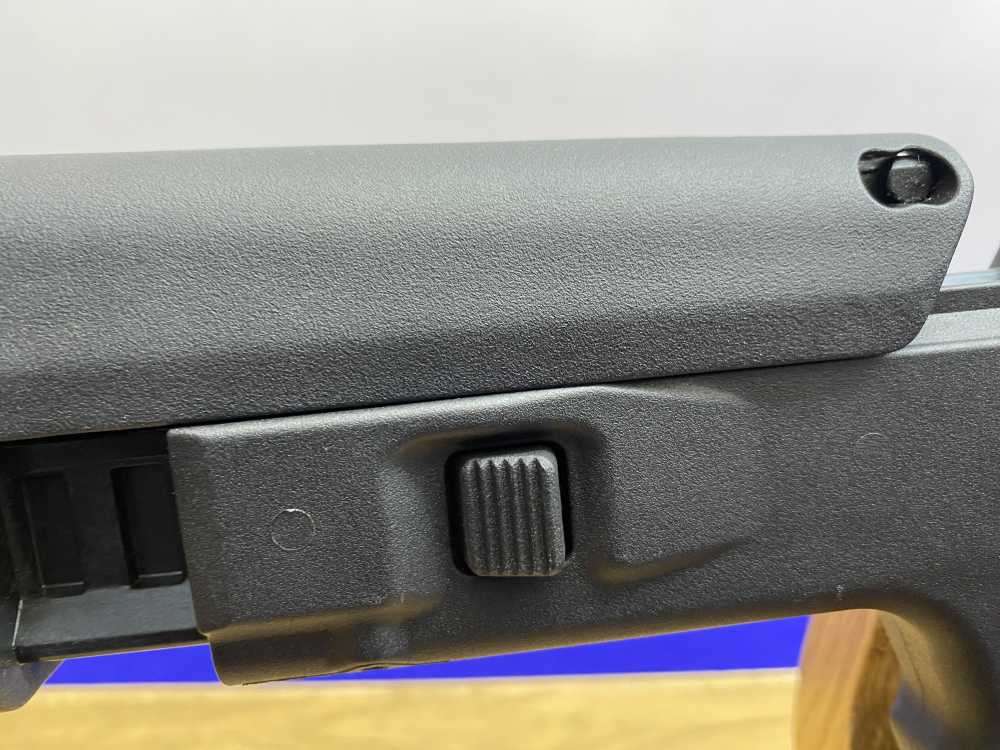 Heckler & Koch USC .45 ACP Black 16" *BASED ON THE UMP SUBMACHINE GUN*-img-5