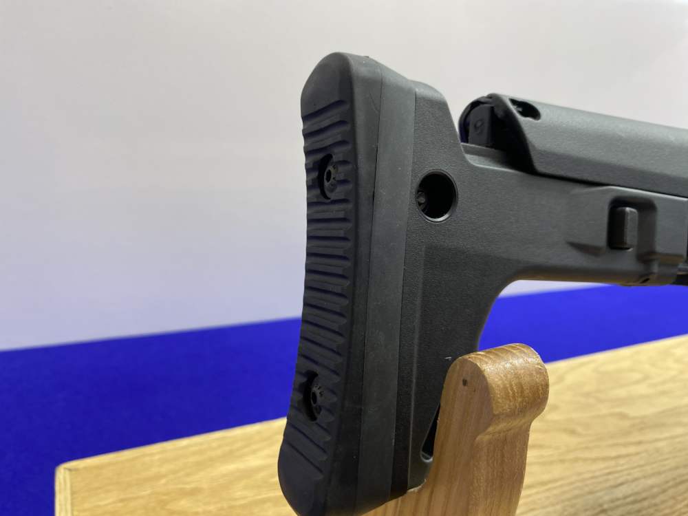 Heckler & Koch USC .45 ACP Black 16" *BASED ON THE UMP SUBMACHINE GUN*-img-21