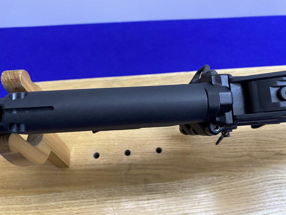 Heckler & Koch USC .45 ACP Black 16" *BASED ON THE UMP SUBMACHINE GUN*-img-33