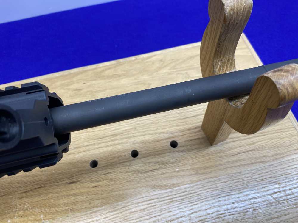 Heckler & Koch USC .45 ACP Black 16" *BASED ON THE UMP SUBMACHINE GUN*-img-39