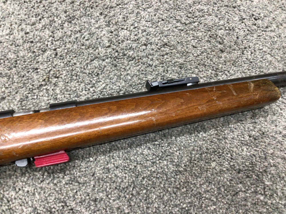 Anschutz 1400/40 22LR Bolt Action-img-5