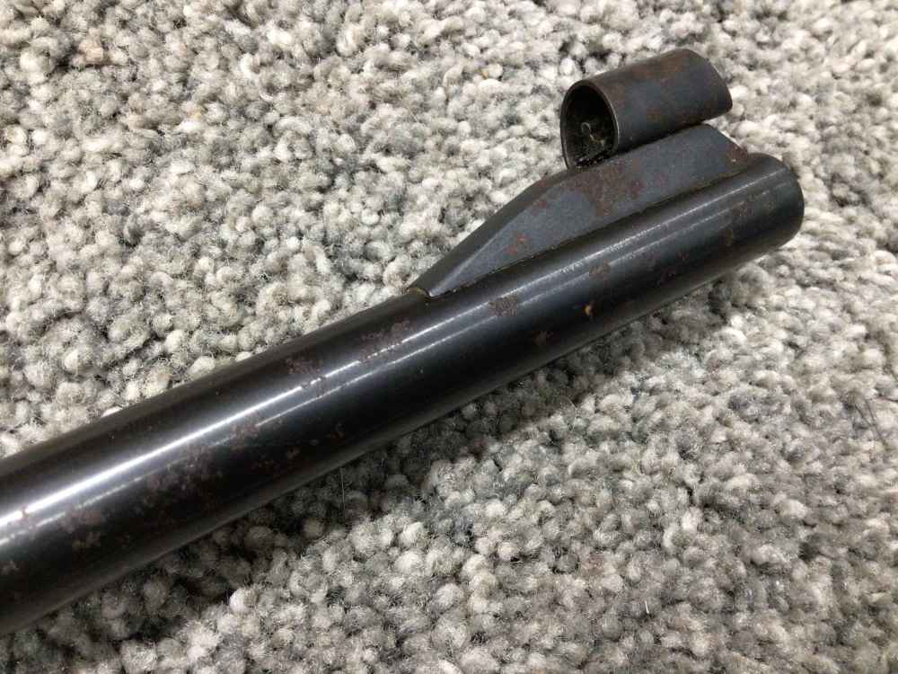 Anschutz 1400/40 22LR Bolt Action-img-12