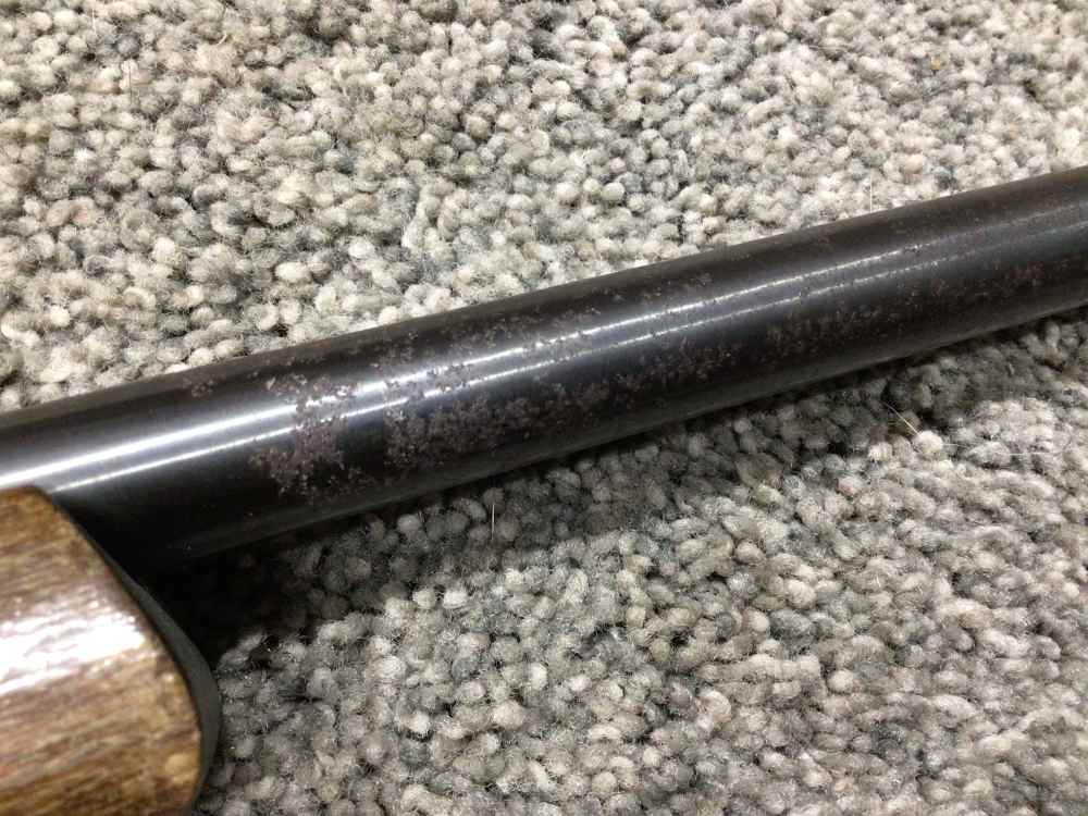 Anschutz 1400/40 22LR Bolt Action-img-10