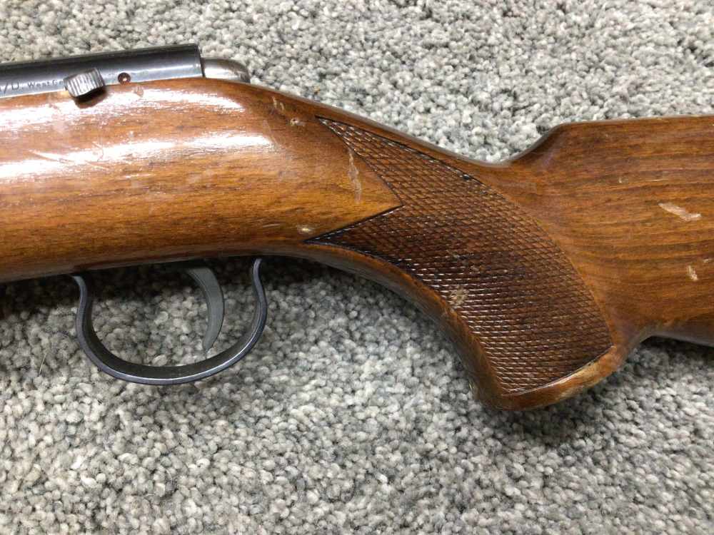 Anschutz 1400/40 22LR Bolt Action-img-16