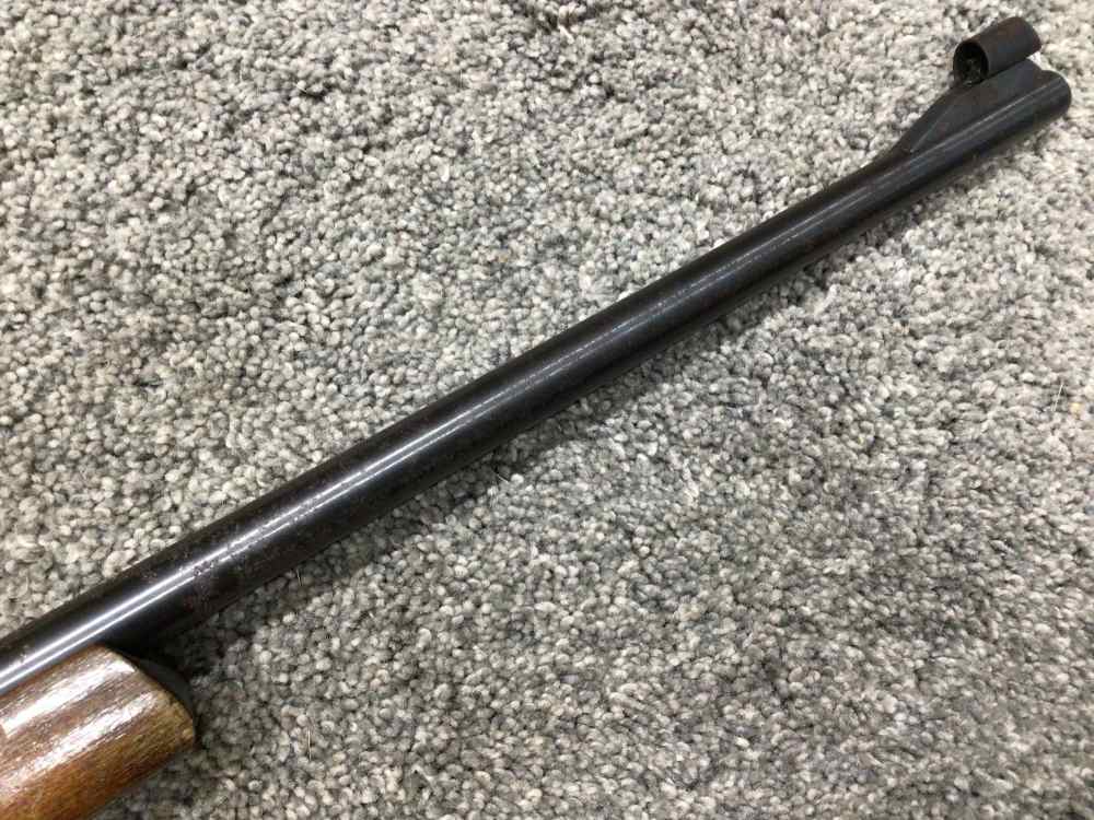 Anschutz 1400/40 22LR Bolt Action-img-3