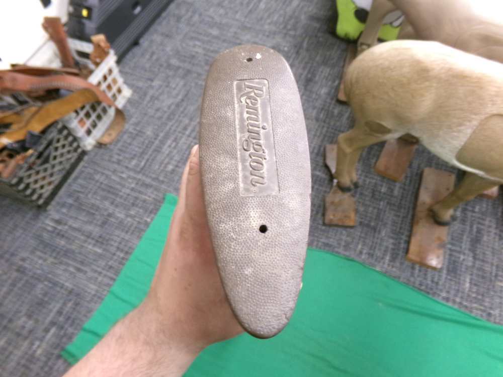 REMINGTON MODEL 870 WINGMASTER MAGNUM 12 GA 30" FULL CHOKE RARE-img-17