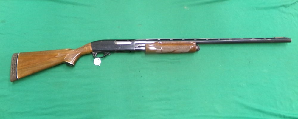 REMINGTON MODEL 870 WINGMASTER MAGNUM 12 GA 30" FULL CHOKE RARE-img-0