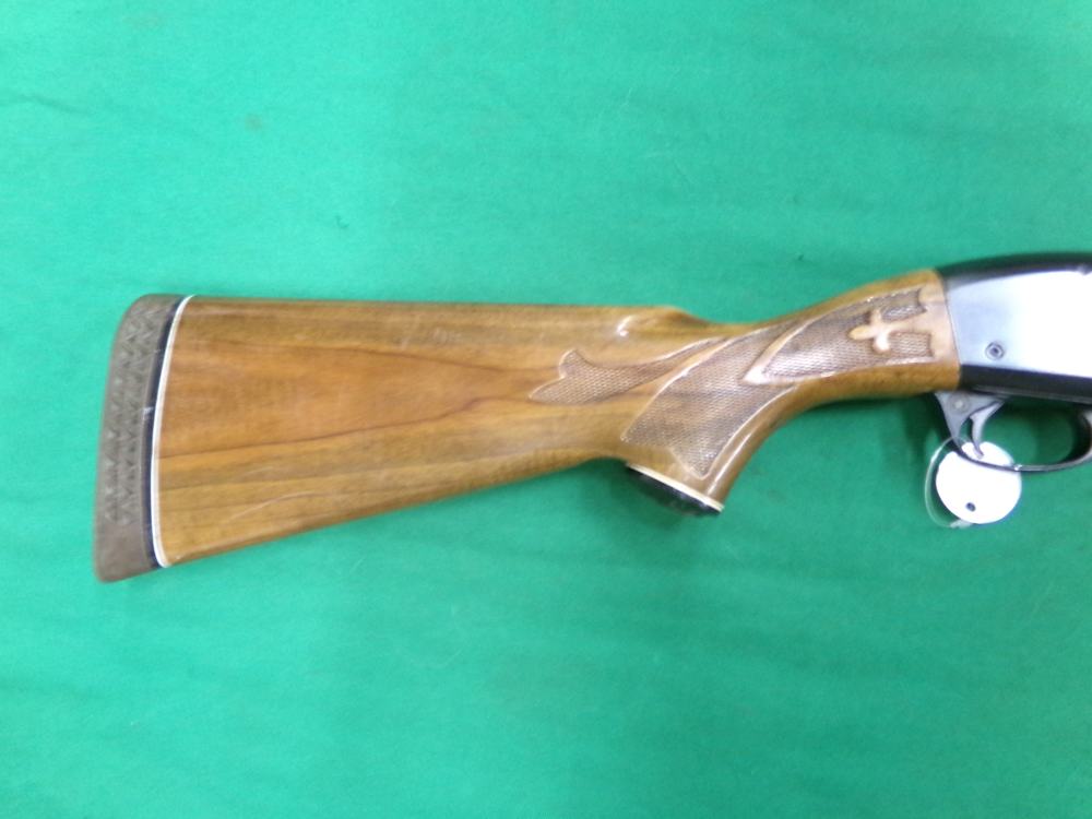 REMINGTON MODEL 870 WINGMASTER MAGNUM 12 GA 30" FULL CHOKE RARE-img-5