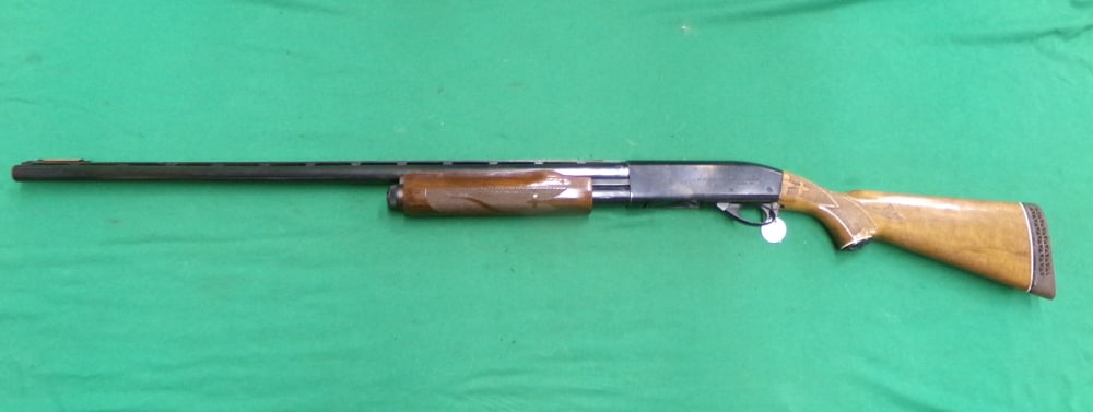 REMINGTON MODEL 870 WINGMASTER MAGNUM 12 GA 30" FULL CHOKE RARE-img-1
