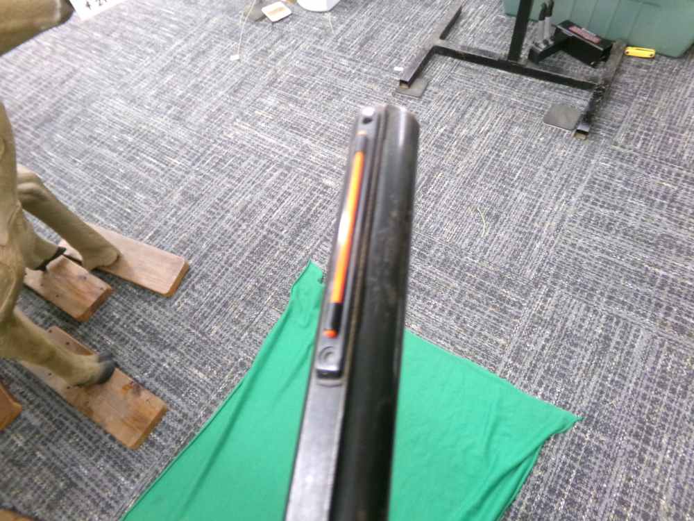 REMINGTON MODEL 870 WINGMASTER MAGNUM 12 GA 30" FULL CHOKE RARE-img-12