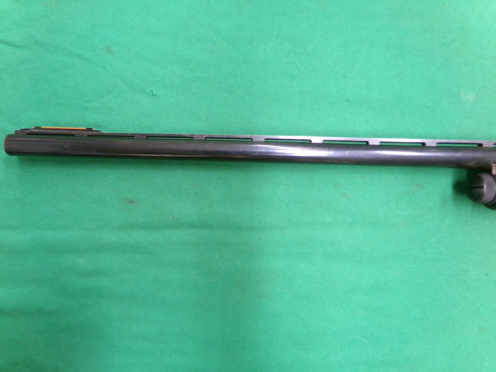 REMINGTON MODEL 870 WINGMASTER MAGNUM 12 GA 30" FULL CHOKE RARE-img-4