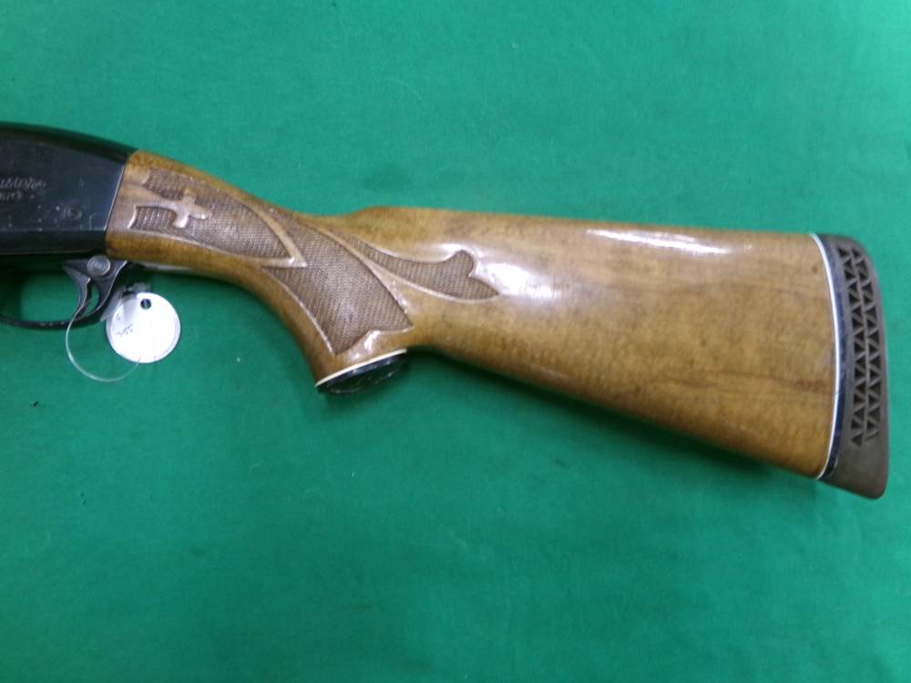 REMINGTON MODEL 870 WINGMASTER MAGNUM 12 GA 30" FULL CHOKE RARE-img-2