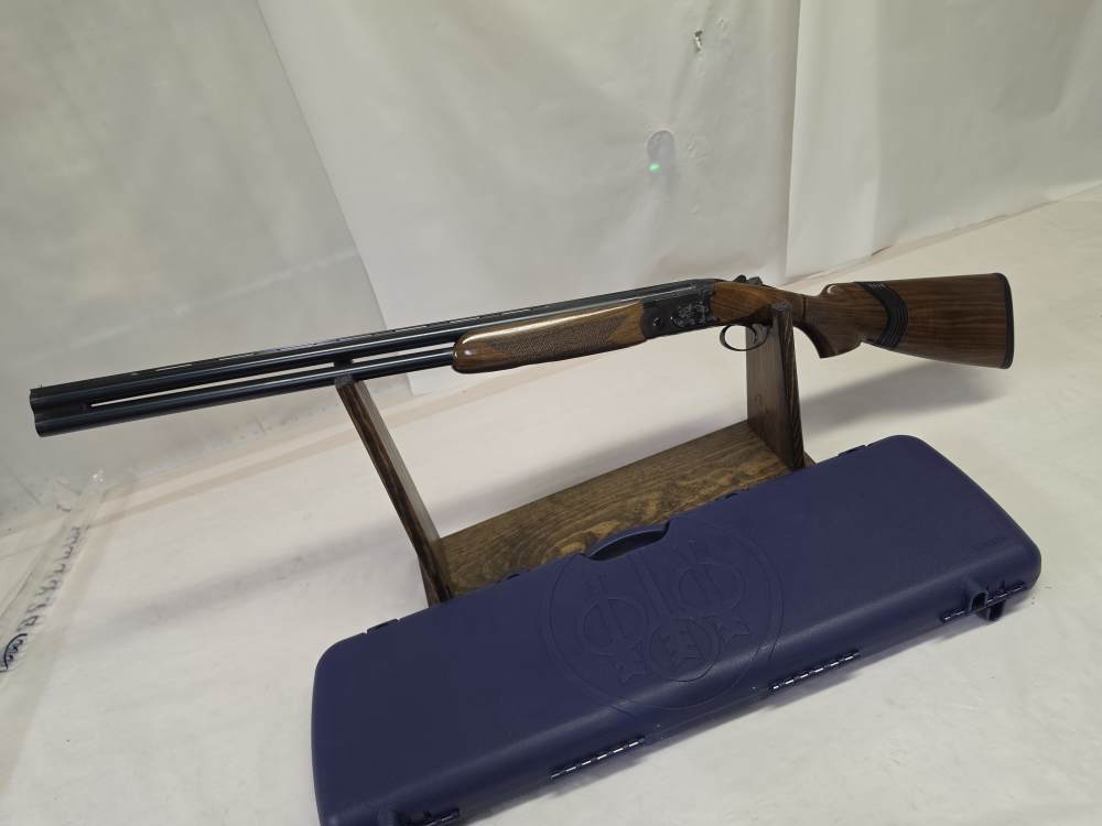 Beretta Ultraleggro Kick-Off 12GA/28"-img-3