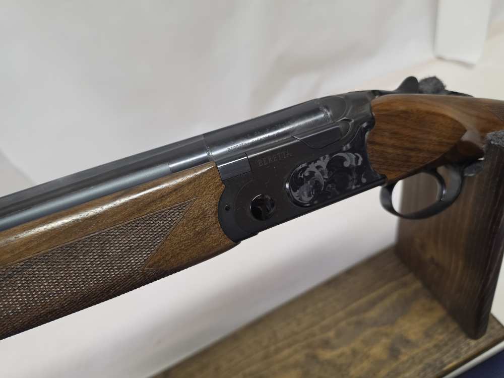 Beretta Ultraleggro Kick-Off 12GA/28"-img-6