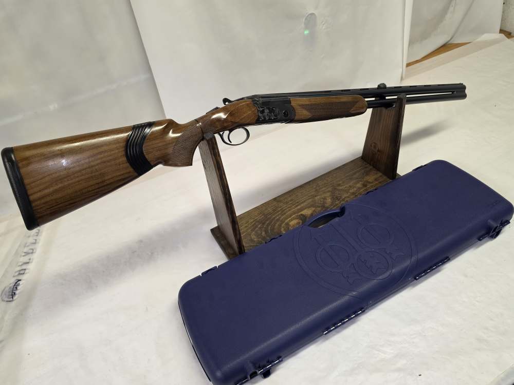 Beretta Ultraleggro Kick-Off 12GA/28"-img-1