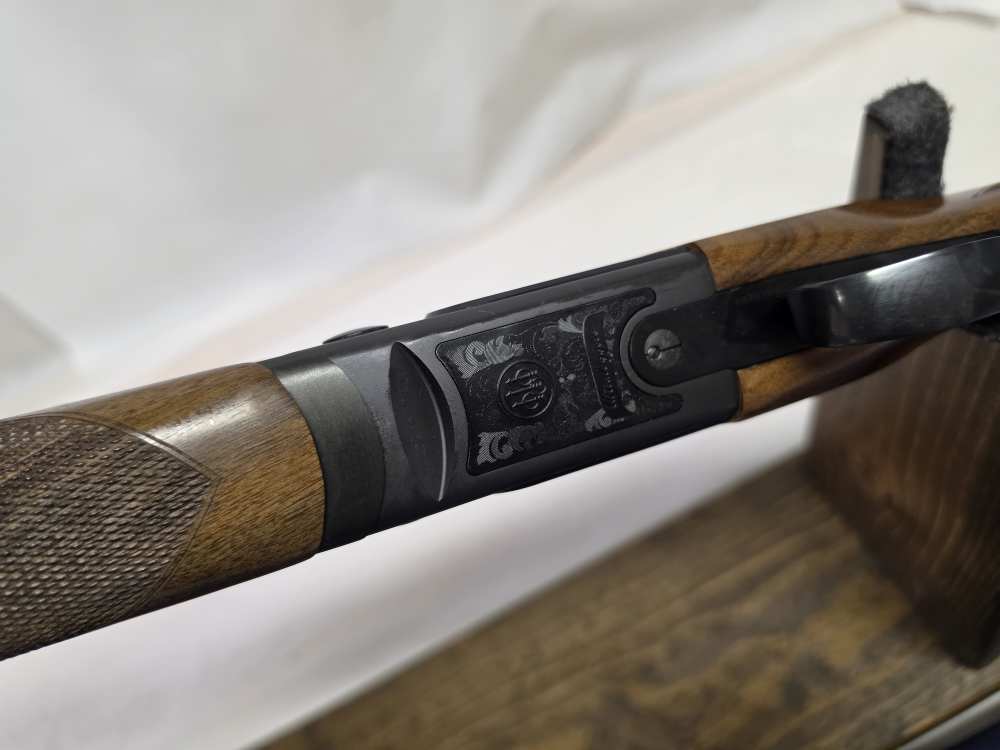 Beretta Ultraleggro Kick-Off 12GA/28"-img-8