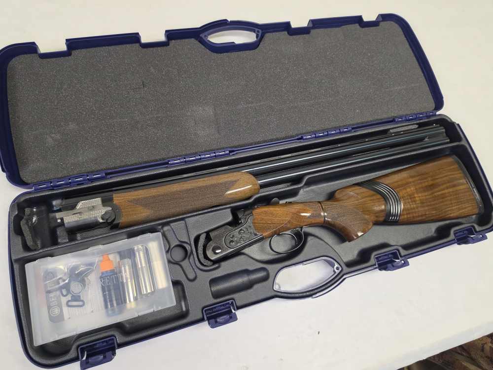 Beretta Ultraleggro Kick-Off 12GA/28"-img-0