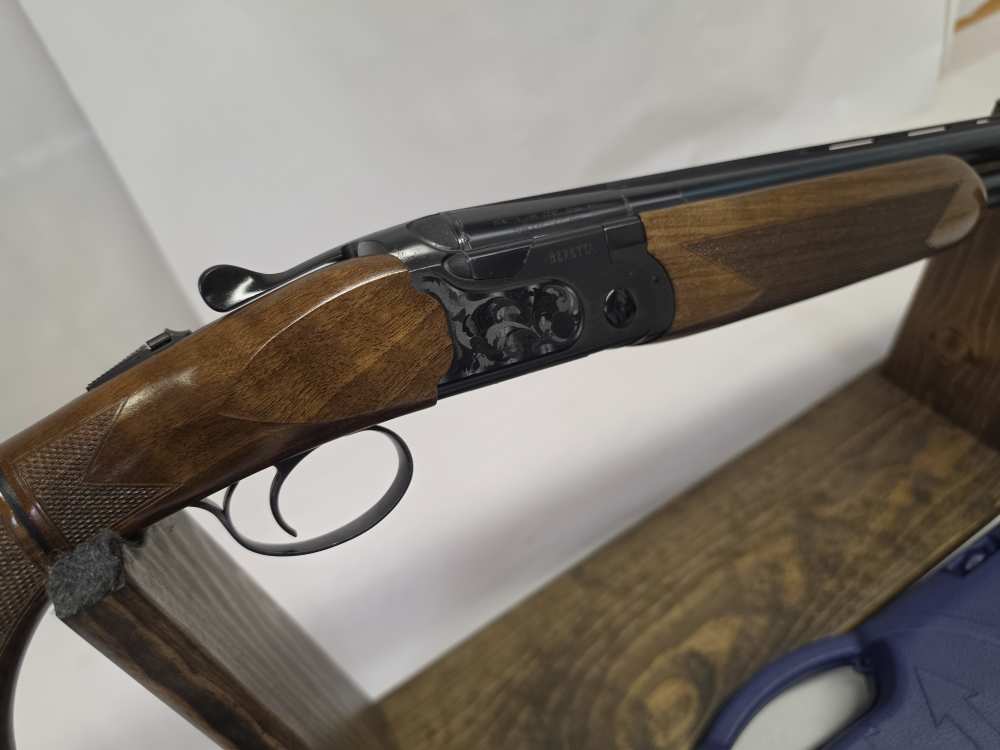 Beretta Ultraleggro Kick-Off 12GA/28"-img-4