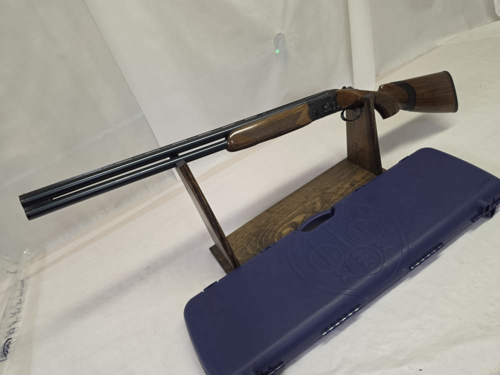 Beretta Ultraleggro Kick-Off 12GA/28"-img-7